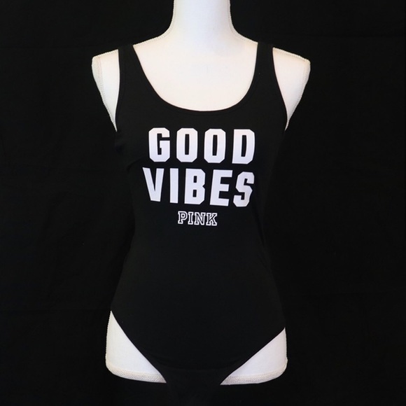 Victoria Secret/ Pink Onesie!!! - Picture 1 of 2